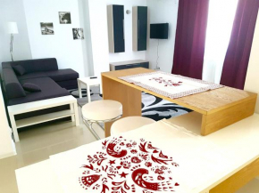 Apartament Fundeni